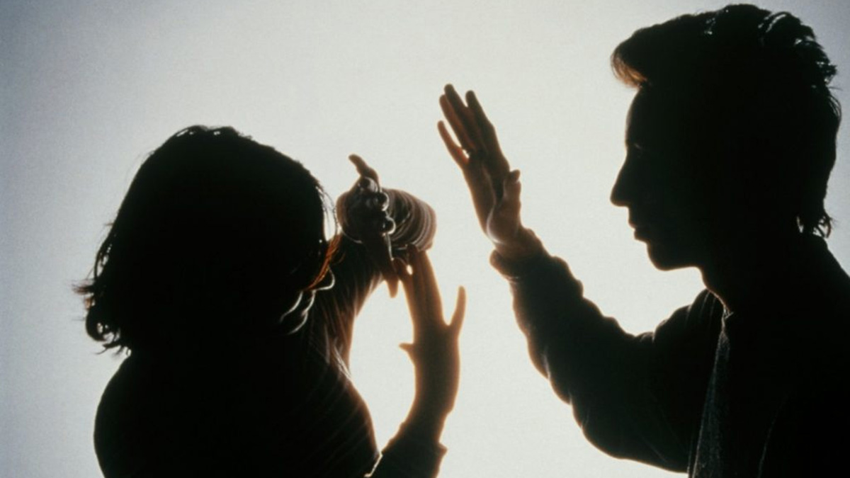 Θεσσαλονίκη: 44χρονος αποπειράθηκε να πνίξει τη σύντροφό του με κορδόνι