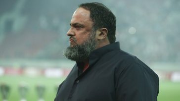 Έφυγε από τη ζωή η μητέρα του Βαγγέλη Μαρινάκη