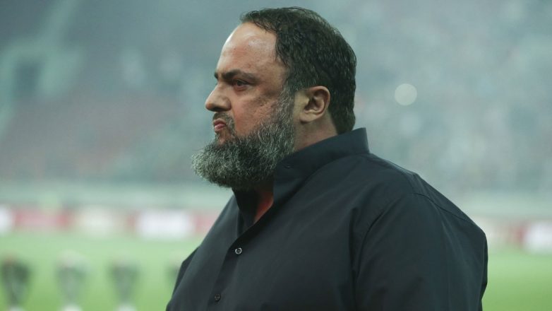 Έφυγε από τη ζωή η μητέρα του Βαγγέλη Μαρινάκη Έφυγε από τη ζωή η μητέρα του Βαγγέλη Μαρινάκη