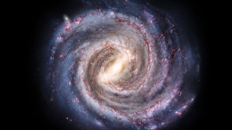 Πόσο μικροί είμαστε πραγματικά Πόσο μικροί είμαστε πραγματικά