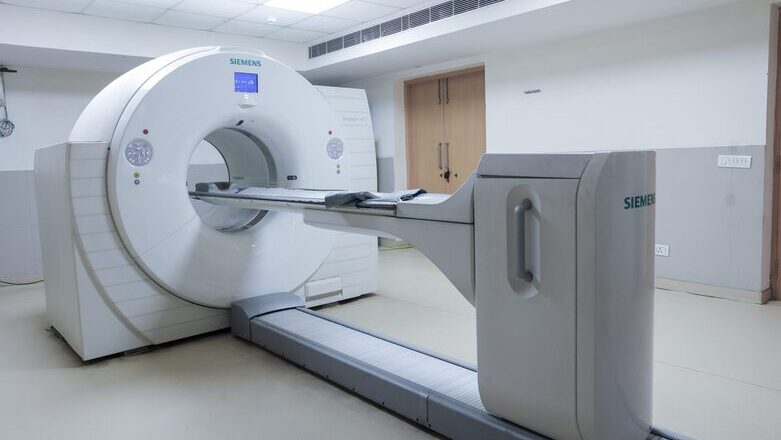 Η εξέλιξη της PET-CT και η συμβολή της στη σύγχρονη Ογκολογία Η εξέλιξη της PET-CT και η συμβολή της στη σύγχρονη Ογκολογία