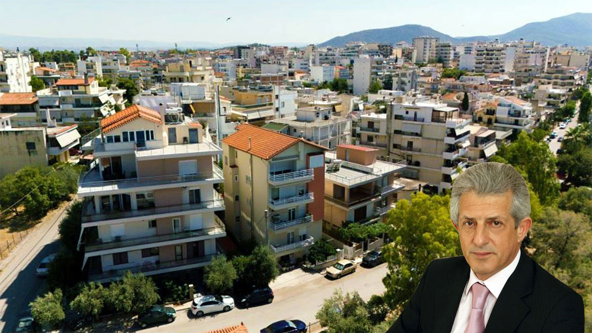 Καρδούλας: «Θα μειώσει ο Δήμαρχος Λάρισας τα δημοτικά τέλη όπως υποσχέθηκε;»