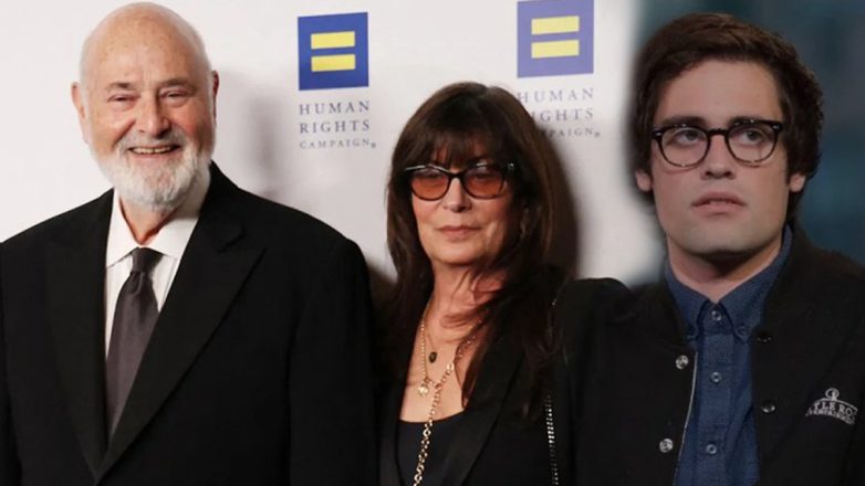 Σοκ στο Χόλιγουντ: Νεκροί από μαχαιριές ο σκηνοθέτης Ρομπ Ράινερ και η σύζυγός του – Τους σκότωσε ο γιος τους, Νικ Σοκ στο Χόλιγουντ: Νεκροί από μαχαιριές ο σκηνοθέτης Ρομπ Ράινερ και η σύζυγός του – Τους σκότωσε ο γιος τους, Νικ