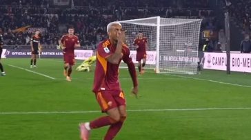 Ιταλία: Επέστρεψε στις νίκες η Ρόμα, 1-0 την Κόμο του Δουβίκα