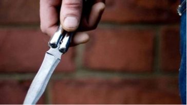 Αιματηρή επίθεση στο παζάρι της Κομοτηνής – Συνελήφθη άνδρας που μαχαίρωσε γυναίκα