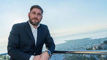 Γιώργος Βάλλης: Τα ζητήματα των ναυτικών στα σκάφη αναψυχής