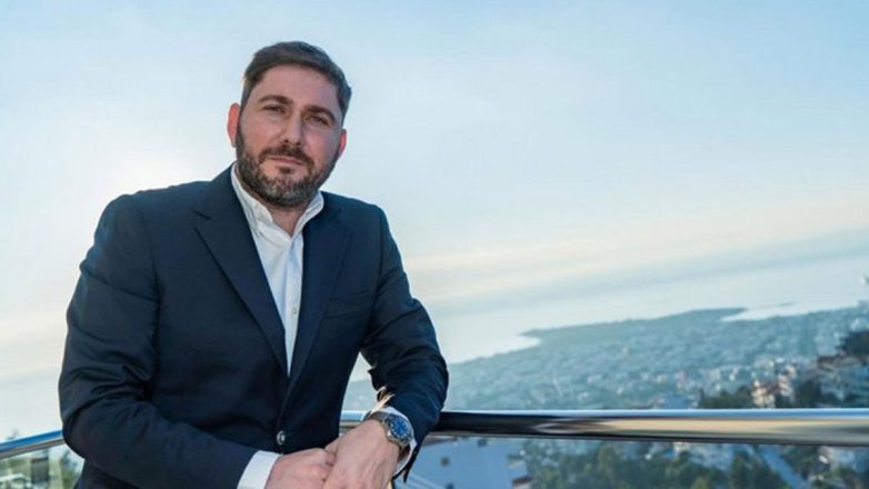 Γιώργος Βάλλης: Τα ζητήματα των ναυτικών στα σκάφη αναψυχής Γιώργος Βάλλης: Τα ζητήματα των ναυτικών στα σκάφη αναψυχής