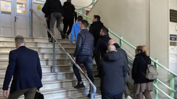 Στη φυλακή συμμορία του Βόλου – Απειλούσαν να σκοτώσουν έναν 19χρονο