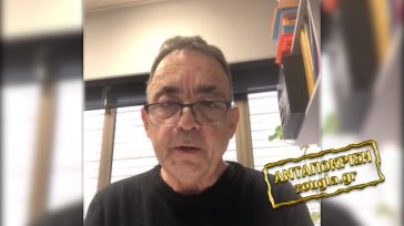 «Σοκαρισμένοι, συγκλονισμένοι και μουδιασμένοι στην Αυστραλία από την τρομοκρατική επίθεση»