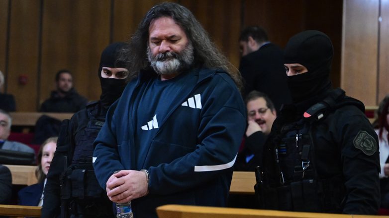 Καταπέλτης η Εισαγγελέας για τη Χρυσή Αυγή: «Βίαιη οργάνωση με φυλετικό μίσος»