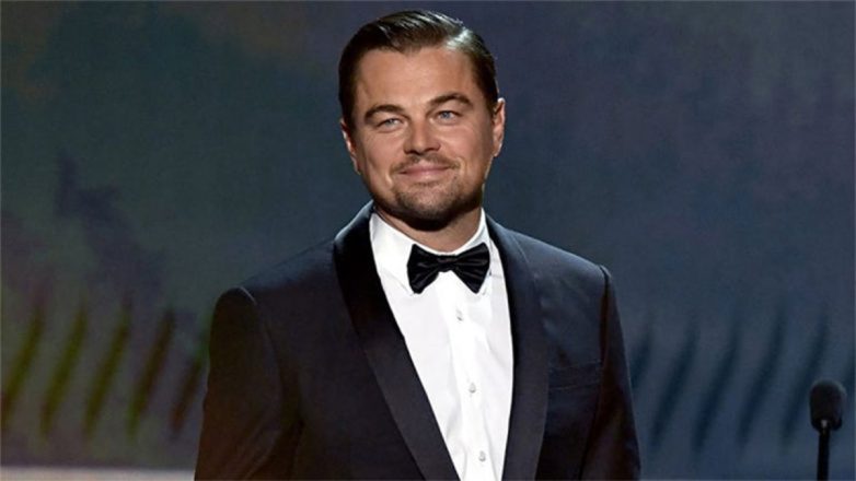 Λεονάρντο Ντι Κάπριο: Yποκλίνεται στον Μάρτιν Σκορσέζε και δεν θέλει να γίνει σκηνοθέτης Λεονάρντο Ντι Κάπριο: Yποκλίνεται στον Μάρτιν Σκορσέζε και δεν θέλει να γίνει σκηνοθέτης