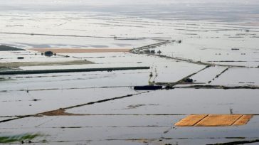 Μειωμένες κατά 24% οι αποζημιώσεις για φυσικές καταστροφές