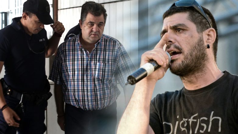 «Ο Φύσσας επελέγη ως στόχος, γιατί τους χλεύαζε με τα τραγούδια του» «Ο Φύσσας επελέγη ως στόχος, γιατί τους χλεύαζε με τα τραγούδια του»