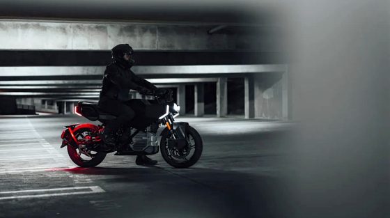 H Zero Motorcycles διευκολύνει τις μετακινήσεις ηλεκτρικών οχημάτων με το Lompico Concept