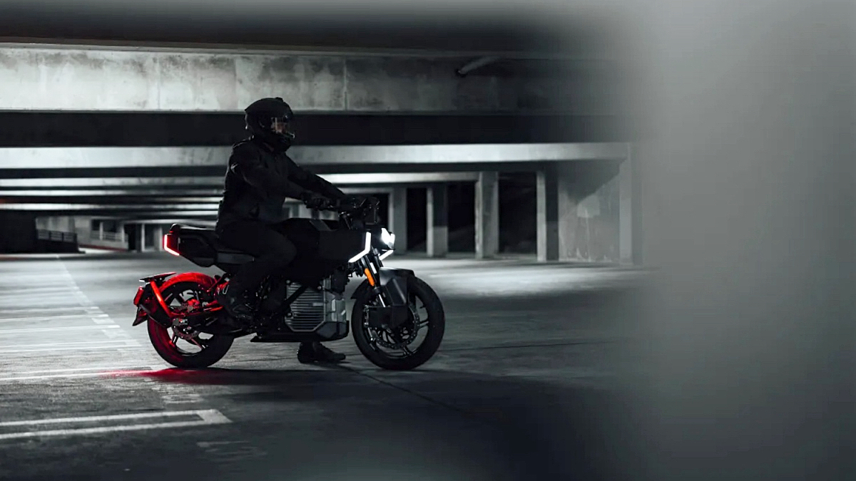 H Zero Motorcycles διευκολύνει τις μετακινήσεις ηλεκτρικών οχημάτων με το Lompico Concept