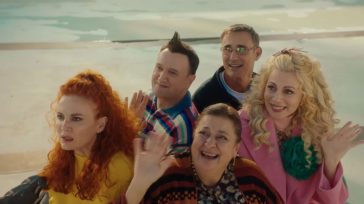 «Παρά Πέντε»: Κυκλοφόρησε το επίσημο trailer του reunion – Συγκίνηση και δάκρυα 20 χρόνια μετά