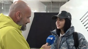 Αναστασία: «Δε θα δείτε ποτέ φωτογραφία μου με κάποιο αγόρι» – Οι δηλώσεις για την προσωπική της ζωή