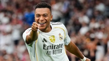 Απόφαση-κόλαφος για τη Παρί Σεν Ζερμέν – Θα πληρώσει 61 εκατ. ευρώ στον Εμπαπέ!