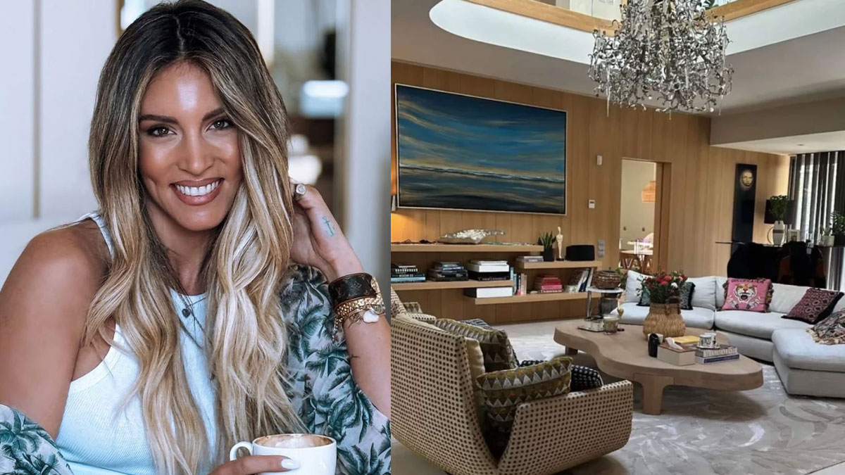 Αθηνά Οικονομάκου: «Πριν από 20 χρόνια ζούσα σε μικρές γκαρσονιέρες – Τίποτα δεν μου χαρίστηκε»