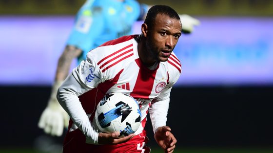 H Opta… προβλέπει μακρά παραμονή του Ελ Κααμπί στο Κύπελλο Εθνών Αφρικής