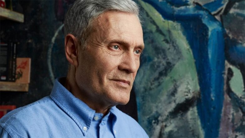 Αλμπέρτο Εσκενάζη: Η τελευταία συνέντευξη στη «Ζούγκλα»