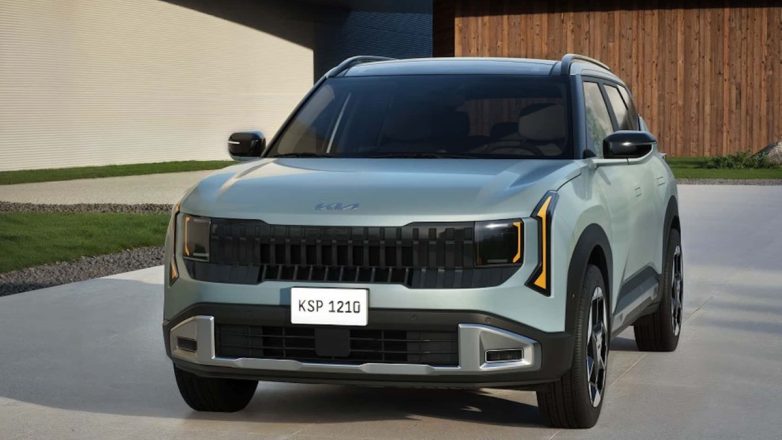 Αυτό είναι το νέο Kia Seltos – Δείτε πότε έρχεται Ελλάδα και με ποιους κινητήρες 