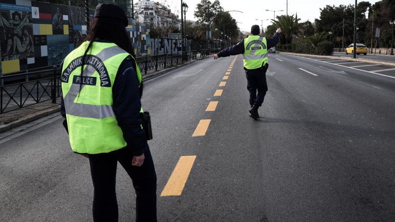 Χαλάνδρι: Δίωξη για πλημμέλημα στον γιο του Κατρίνη και τον 15χρονο φίλο του Χαλάνδρι: Δίωξη για πλημμέλημα στον γιο του Κατρίνη και τον 15χρονο φίλο του