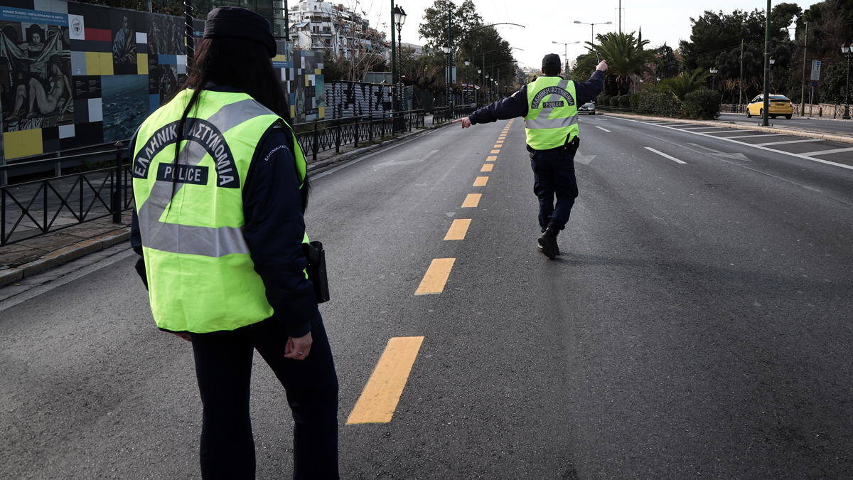 Χαλάνδρι: Δίωξη για πλημμέλημα στον γιο του Κατρίνη και τον 15χρονο φίλο του