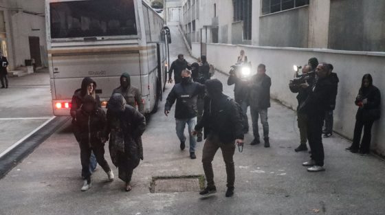 ΟΠΕΚΕΠΕ: Ελεύθεροι οι πρώτοι 7 κατηγορούμενοι για τις παράνομες επιδοτήσεις