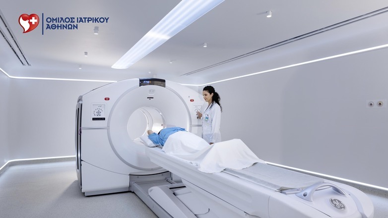 Η εξέλιξη της PET-CT και η συμβολή της στη σύγχρονη Ογκολογία Η εξέλιξη της PET-CT και η συμβολή της στη σύγχρονη Ογκολογία
