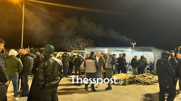 Αγρότες: Κρίσιμη πανελλαδική σύσκεψη την Πέμπτη στον Λευκώνα Σερρών
