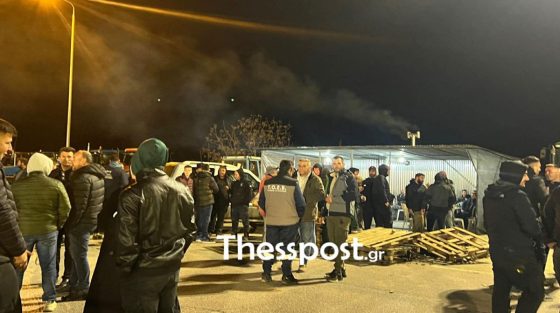 Αγρότες: Κρίσιμη πανελλαδική σύσκεψη την Πέμπτη στον Λευκώνα Σερρών