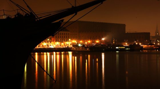 Στοκχόλμη: O φετινός Δεκέμβριος μπορεί να είναι ο πιο σκοτεινός από το 1934