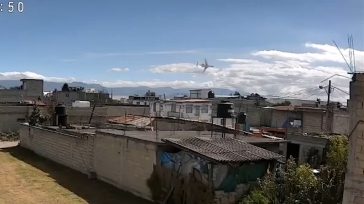 Μεξικό: Συντριβή αεροπλάνου με 7 νεκρούς