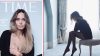 Angelina Jolie: Ποζάρει στο εξώφυλλο του TIME και δείχνει για πρώτη φορά την ουλή της μαστεκτομής