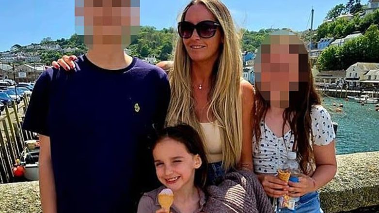 Βρετανία: Έφηβος συνελήφθη ως ύποπτος για τη δολοφονία 9χρονης