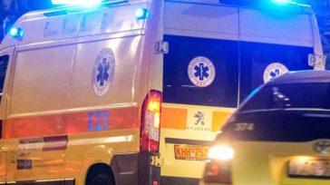 Λευκάδα: Πνίγηκε 50χρονος – Κατάπιε σακούλα με ναρκωτικά σε έλεγχο αστυνομικών