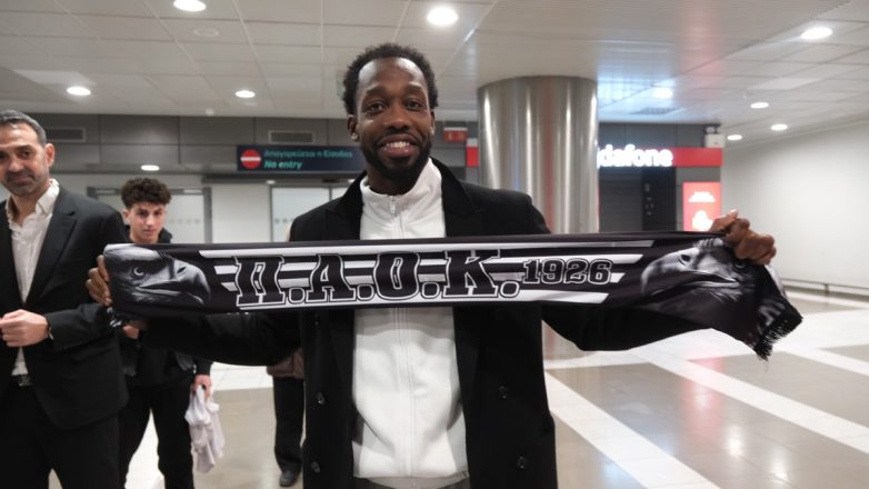 ΠΑΟΚ: Υπέρβαση Μυστακίδη με Μπέβερλι ΠΑΟΚ: Υπέρβαση Μυστακίδη με Μπέβερλι