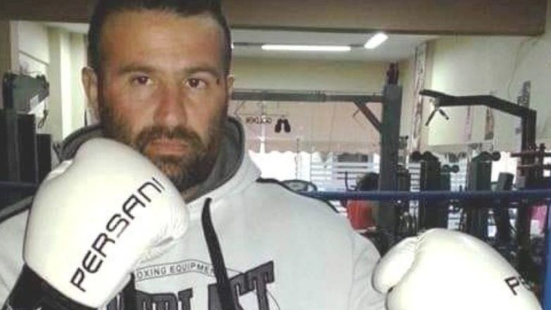 Περιτονίτιδα και ισχαιμικό επεισόδιο έδειξε η νεκροψία του ασθενή που γρονθοκόπησε γιατρό σε νοσοκομείο Περιτονίτιδα και ισχαιμικό επεισόδιο έδειξε η νεκροψία του ασθενή που γρονθοκόπησε γιατρό σε νοσοκομείο