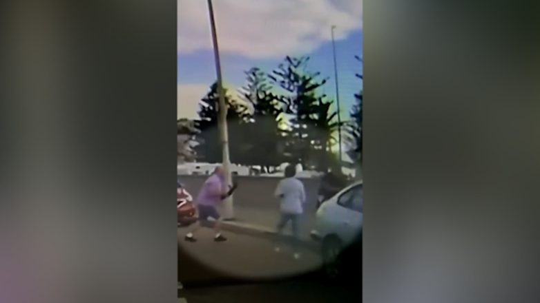 Σίδνεϊ: Ζευγάρι πάλεψε με έναν δράστη πριν από το μακελειό και σκοτώθηκαν αγκαλιασμένοι