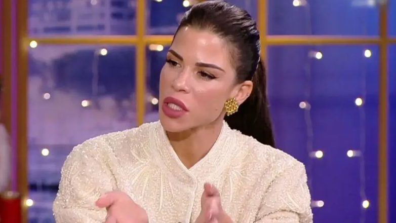 Η Δάφνη Καραβοκύρη για την υπόθεση που συγκλονίζει τη μουσική σκηνή: «Αυτό θα ανοίξει πολλά στόματα»