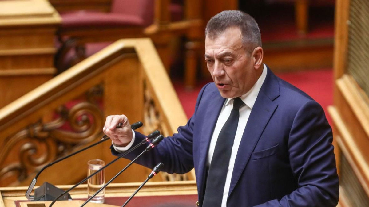 Βρούτσης: «80 εκατ. ευρώ στον αθλητισμό από το στοίχημα»