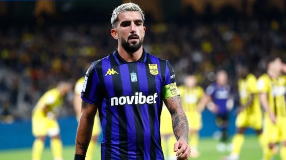 Άρης: Πρόβλημα με Μόντσου εν όψει Τρίπολης