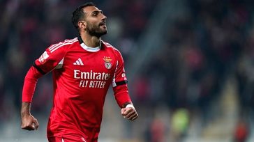 Ο Παυλίδης ξεπέρασε τον Νούνιες