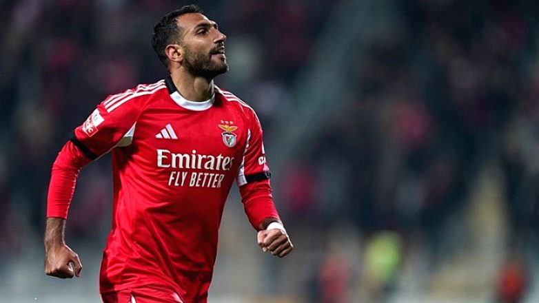 Ο Παυλίδης ξεπέρασε τον Νούνιες