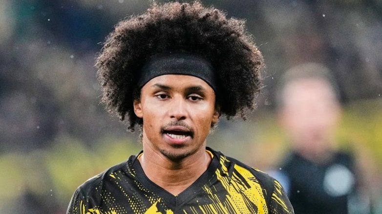 Ντόρτμουντ: Ο Αντεγέμι θέλει μεταγραφή λόγω… κρεβατομουρμούρας Ντόρτμουντ: Ο Αντεγέμι θέλει μεταγραφή λόγω… κρεβατομουρμούρας