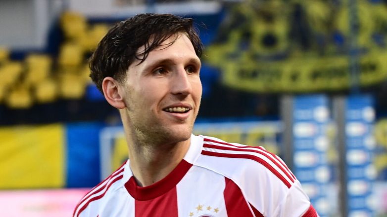 Ολυμπιακός: Με… επιστροφές κόντρα στον Ηρακλή