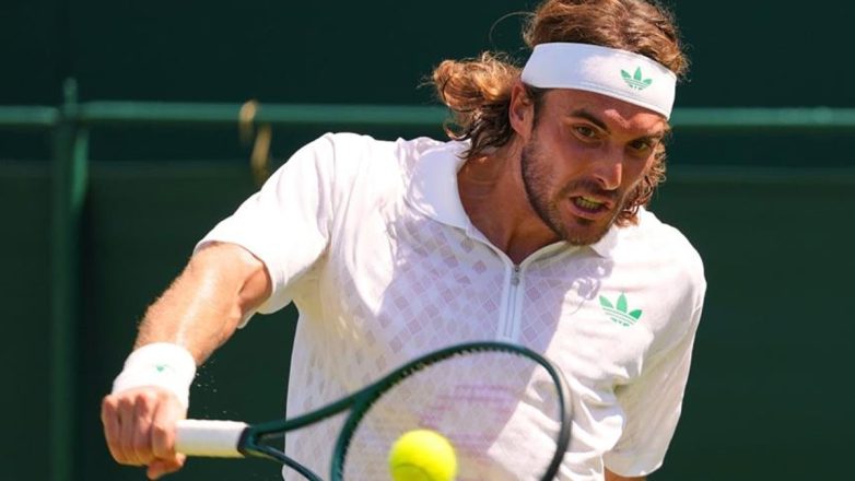 Τένις: Mε Τσιτσιπά και Τζόκοβιτς το τουρνουά της Αδελαΐδας Τένις: Mε Τσιτσιπά και Τζόκοβιτς το τουρνουά της Αδελαΐδας