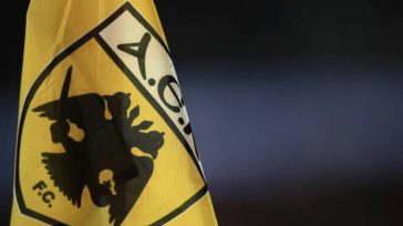 Τα συλλυπητήρια της ΠΑΕ ΑΕΚ για τον θάνατο της Ειρήνης Μαρινάκη