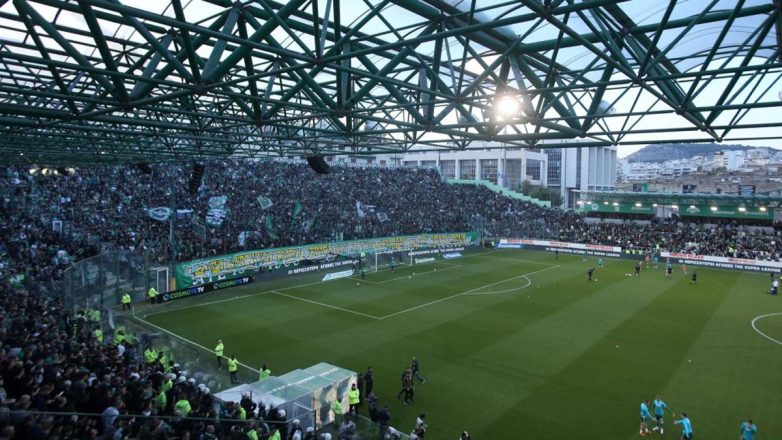 Κλήθηκαν σε απολογία Παναθηναϊκός, ΠΑΟΚ και Παναιτωλικός Κλήθηκαν σε απολογία Παναθηναϊκός, ΠΑΟΚ και Παναιτωλικός